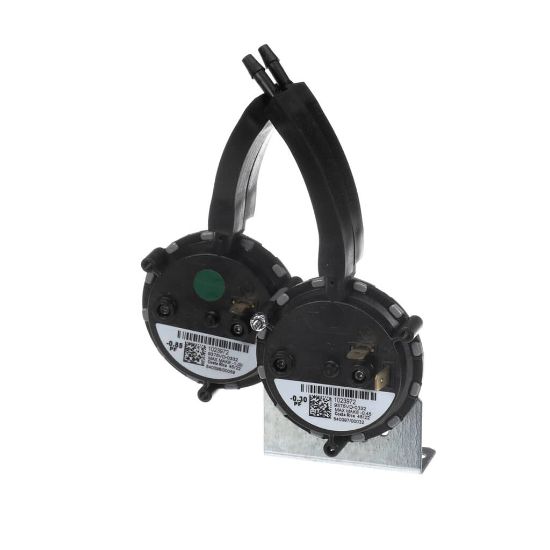 Picture of Nortek 1023972R Repl, Switch, Pressure, No, D, 2P, 0.85/0.30