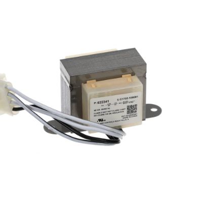 Picture of Nortek 622341R Transformer 120/24V, 40Va, 60Hz