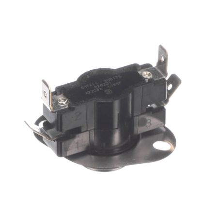 Picture of Nortek 626231R Repl, Control, Limit 165 F(2pole)
