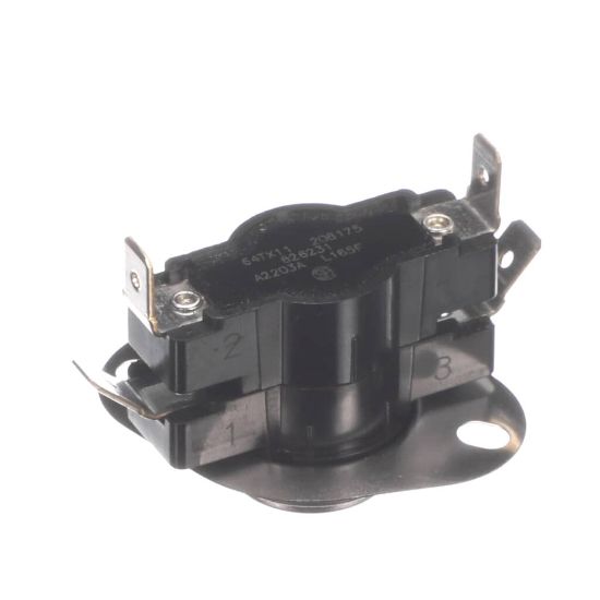 Picture of Nortek 626231R Repl, Control, Limit 165 F(2pole)