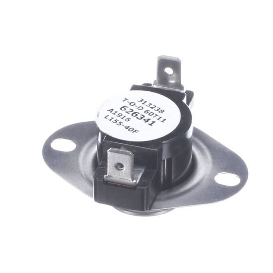 Picture of Nortek 626341R Repl,control,limit 155 F