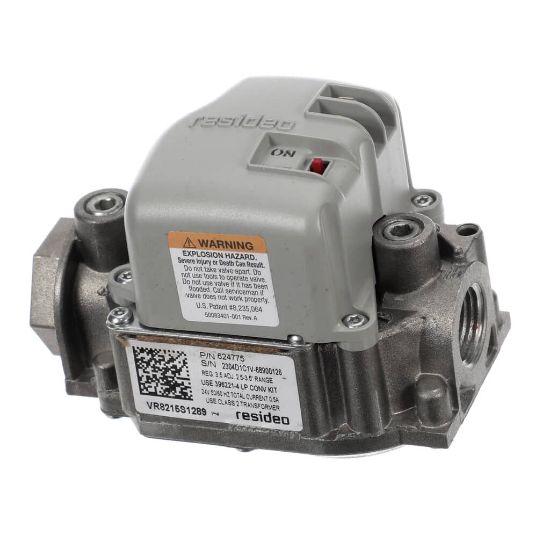 Picture of Nortek 624775R Single Stage Gas Valve