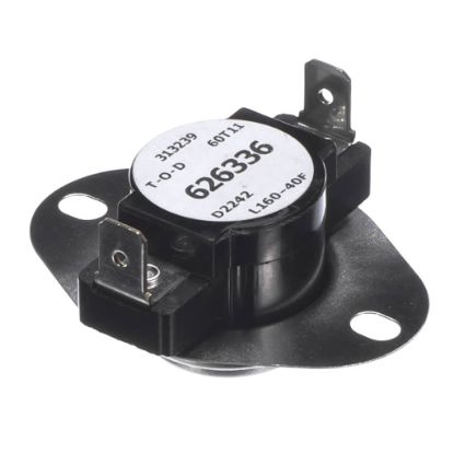 Picture of Nortek 626336R Repl, Control, Limit 160 F