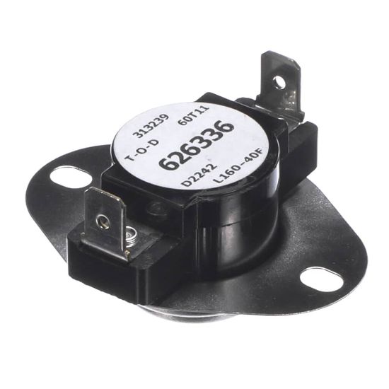 Picture of Nortek 626336R Repl, Control, Limit 160 F