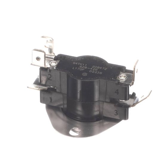 Picture of Nortek 626428R Repl,control,limit 2-Pole 170 F