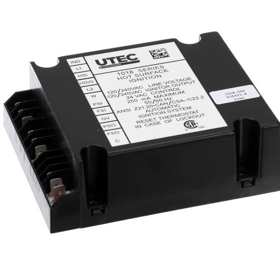 Picture of Nortek 626421R 1018 Series Hot Surface Ignition