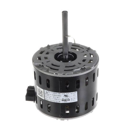 Picture of Nortek 622257 Mtr,blw,psc,k,1/5,6p,3s,ccwle