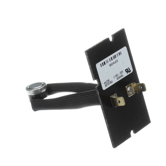 Picture of Nortek 626446R Repl,lim,1/2d,1s,140/120,a,b,f