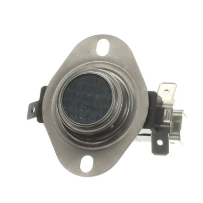 Picture of Nortek 626458R Furnace Limit Switch 3/4-Inchd 190/140 Auto Reset Fixed Prog