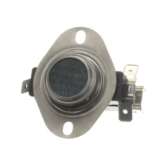 Picture of Nortek 626458R Furnace Limit Switch 3/4-Inchd 190/140 Auto Reset Fixed Prog