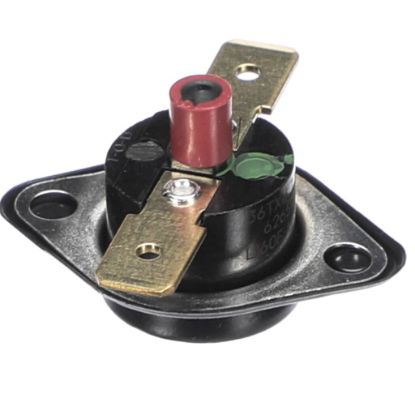 Picture of Nortek 626599R Replacement Limit Switch 1/2""D 1 Single Pole Open-on-rise 160