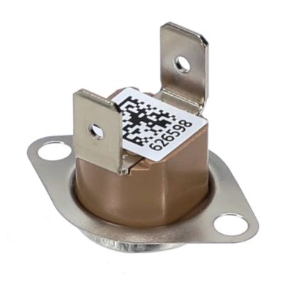 Picture of Nortek 626598R Repl,lim,1/2d,1s,or,160/130,a,a,f