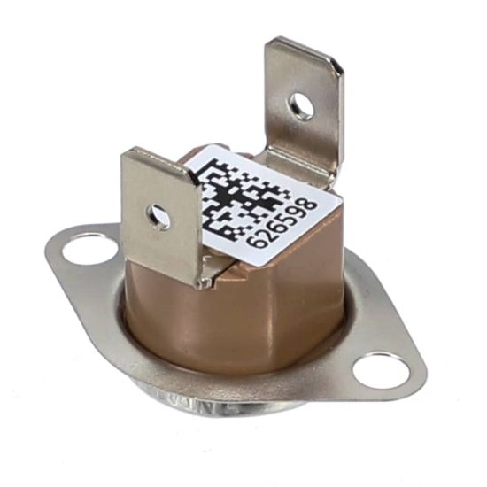 Picture of Nortek 626598R Repl,lim,1/2d,1s,or,160/130,a,a,f