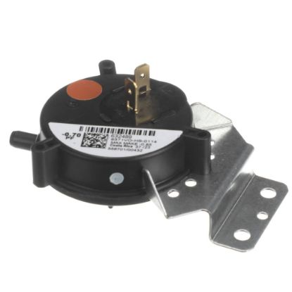 Picture of Nortek 632489R Replacement Pressure Switch No, 0.70