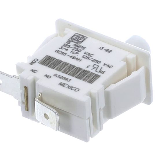 Picture of Nortek 632693R Repl, Switch, Door, Cmf/g7