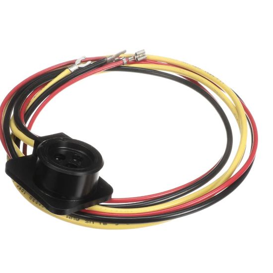 Picture of Nortek 634660R Repl,plug,molded,hv,4-5t,zpk5
