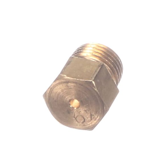 Picture of Nortek 661049R Repl,orif,main Brnr,#49 Drill