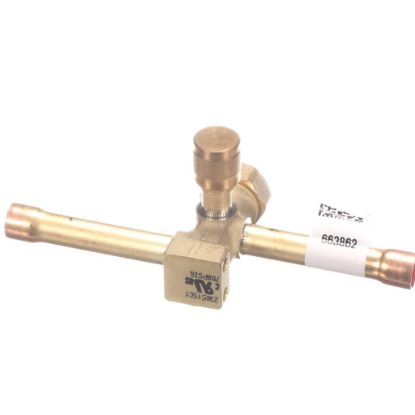 Picture of Nortek 663862R Repl,valve,refrig,3/8""captive