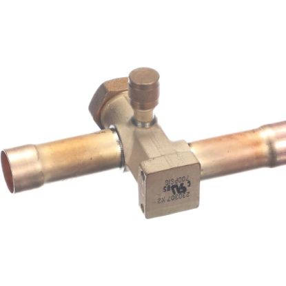 Picture of Nortek 663864R Repl,vlv,refrig,3/4""captive Stem