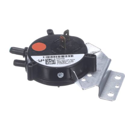 Picture of Nortek 632448R Repl,switch,pressure,no,d,1.80