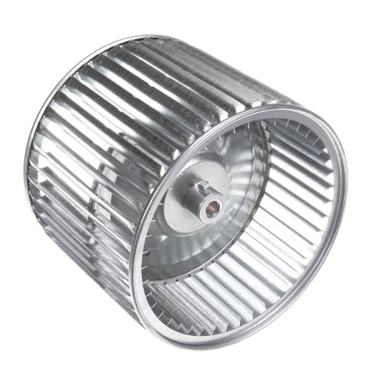 Picture of Nortek 667294R Repl, Wheel, Blwr, Cw 9 X 7.5