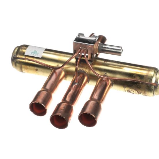 Picture of Nortek 669465R Repl, Valve, Reversing, Shf14-46nd