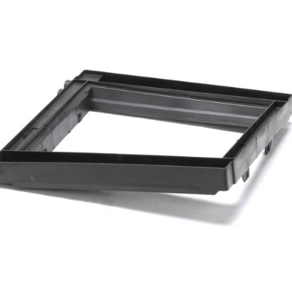 Picture of Nortek 669945R Repl, Drainpan, V, Rh, C', Fr, Blk