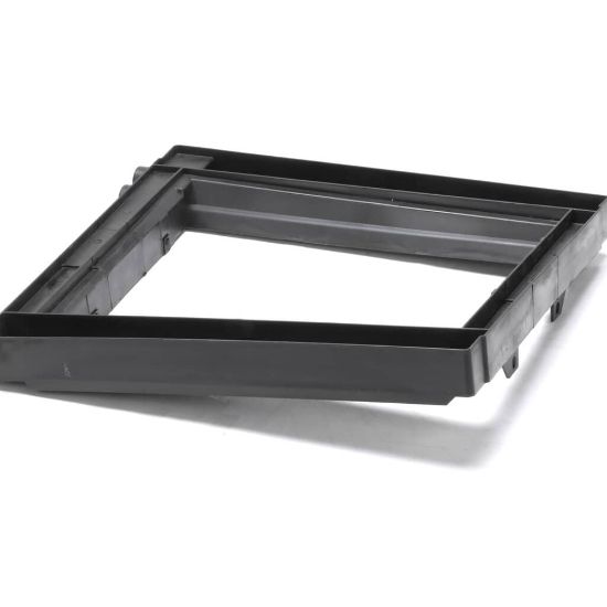 Picture of Nortek 669945R Repl, Drainpan, V, Rh, C', Fr, Blk