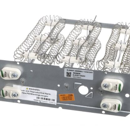 Picture of Nortek 903906 Element Assembly 15Kw/240v