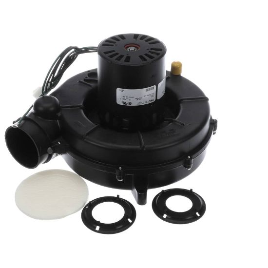 Picture of Nortek 903962 Shaded Pole Combustion Motor 1