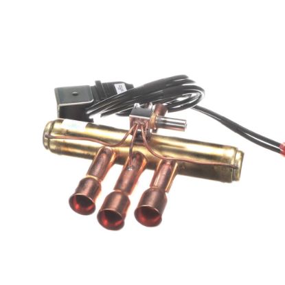 Picture of Nortek M0079102 Repl Kit For Rev Valve & Coil