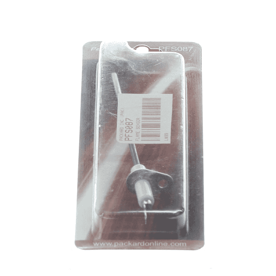 Picture of Packard Inc PFS087 Flame Sensor