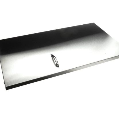 Picture of Pitco 100-000246-001 Dr,assy Economy