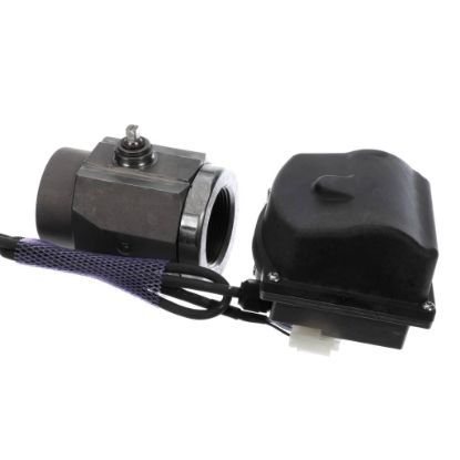 Picture of Pitco 130-000003-001 Actuator, 24Vdc Stl 1.5"" Assembly