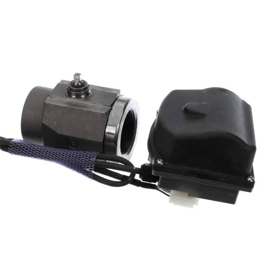 Picture of Pitco 130-000003-001 Actuator, 24Vdc Stl 1.5"" Assembly