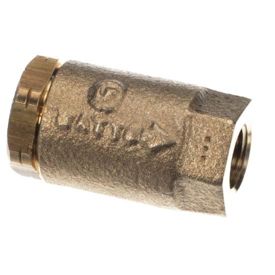 Picture of Pitco 121-000001-001 Valve Anti-siphon - 3/8
