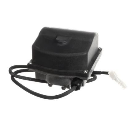 Picture of Pitco 130-000003-003 Actuator, 24Vdc Stl Motor Only