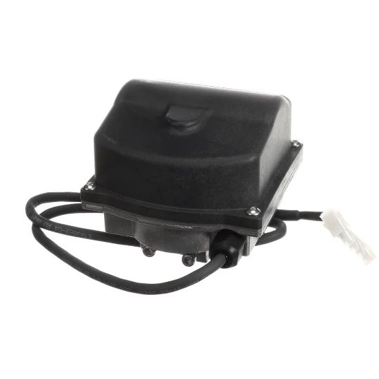 Picture of Pitco 130-000003-003 Actuator, 24Vdc Stl Motor Only