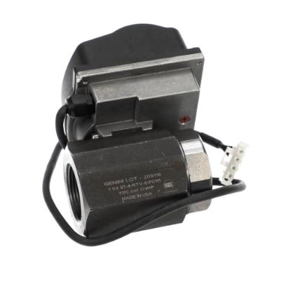 Picture of Pitco 130-000003-002 Actr,24vdc Stl 1.25"" Assembly