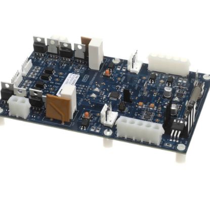 Picture of Pitco 132-000004-001 Control Boardsynchro Bl Driver L