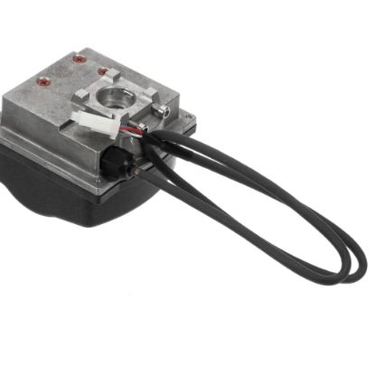 Picture of Pitco 130-000003-004 Actuator, 24Vdc Stl Mtr Only W