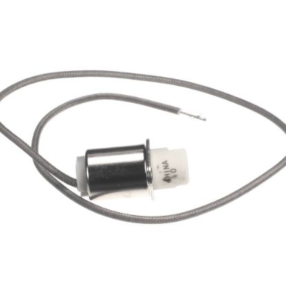 Picture of Pitco 134-000014-001 Elec,hldr Qrtz Lmp Expdt Sttn