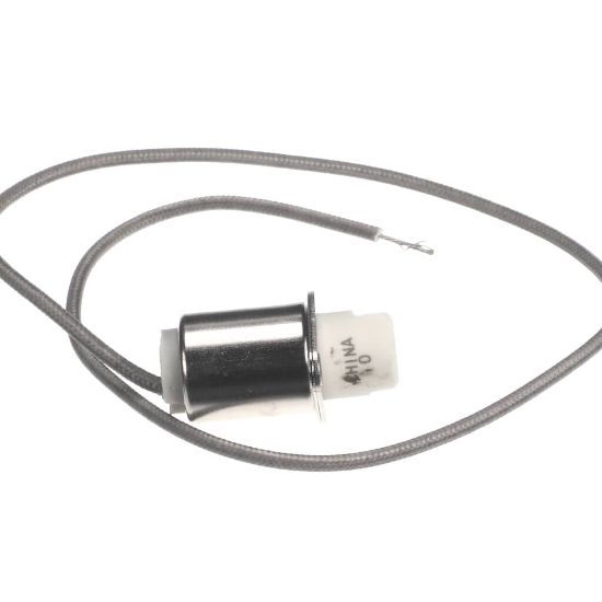 Picture of Pitco 134-000014-001 Elec,hldr Qrtz Lmp Expdt Sttn
