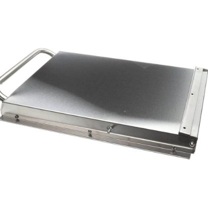 Picture of Pitco 140-000116-001-C Tk,cvr Assembly Svc Only