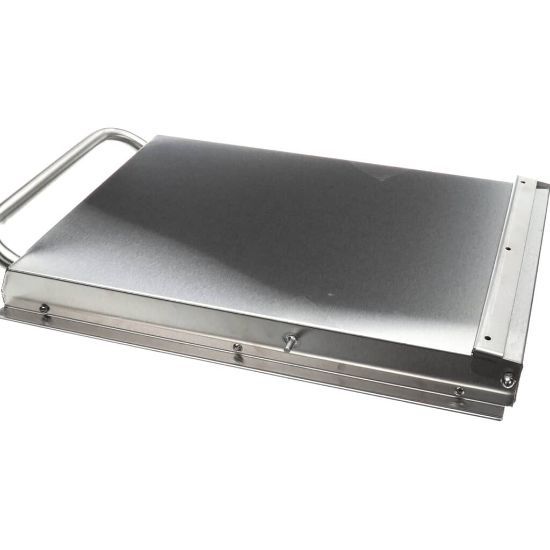 Picture of Pitco 140-000116-001-C Tk,cvr Assembly Svc Only