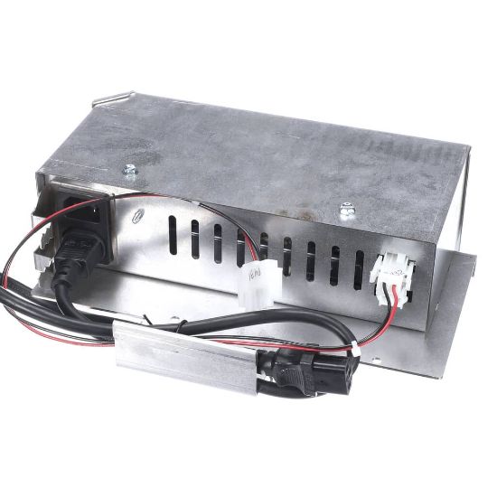 Picture of Pitco 140-000045-001-C Contl Box Dc Power Slv-mnwl