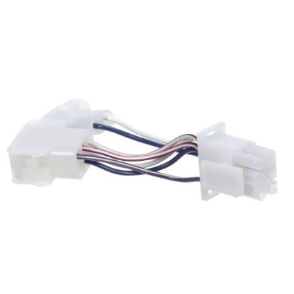 Picture of Pitco 142-000052-001 Wrg,ent Bx Pmp Bx Ac Splitter