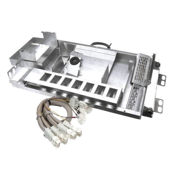 Picture of Pitco 143-000001-001-C Upgr Kitselv Wrg Elements-full