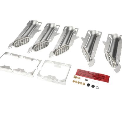 Picture of Pitco 143-000016-047 Sglvrf Conv Nat To Lp Conversion Kit
