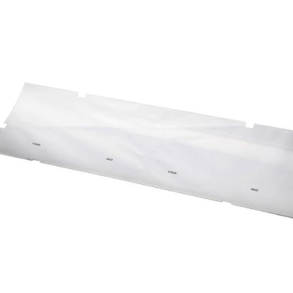 Picture of Pitco 155-000030-001 Lbl, Ovrly Yes/no Clear